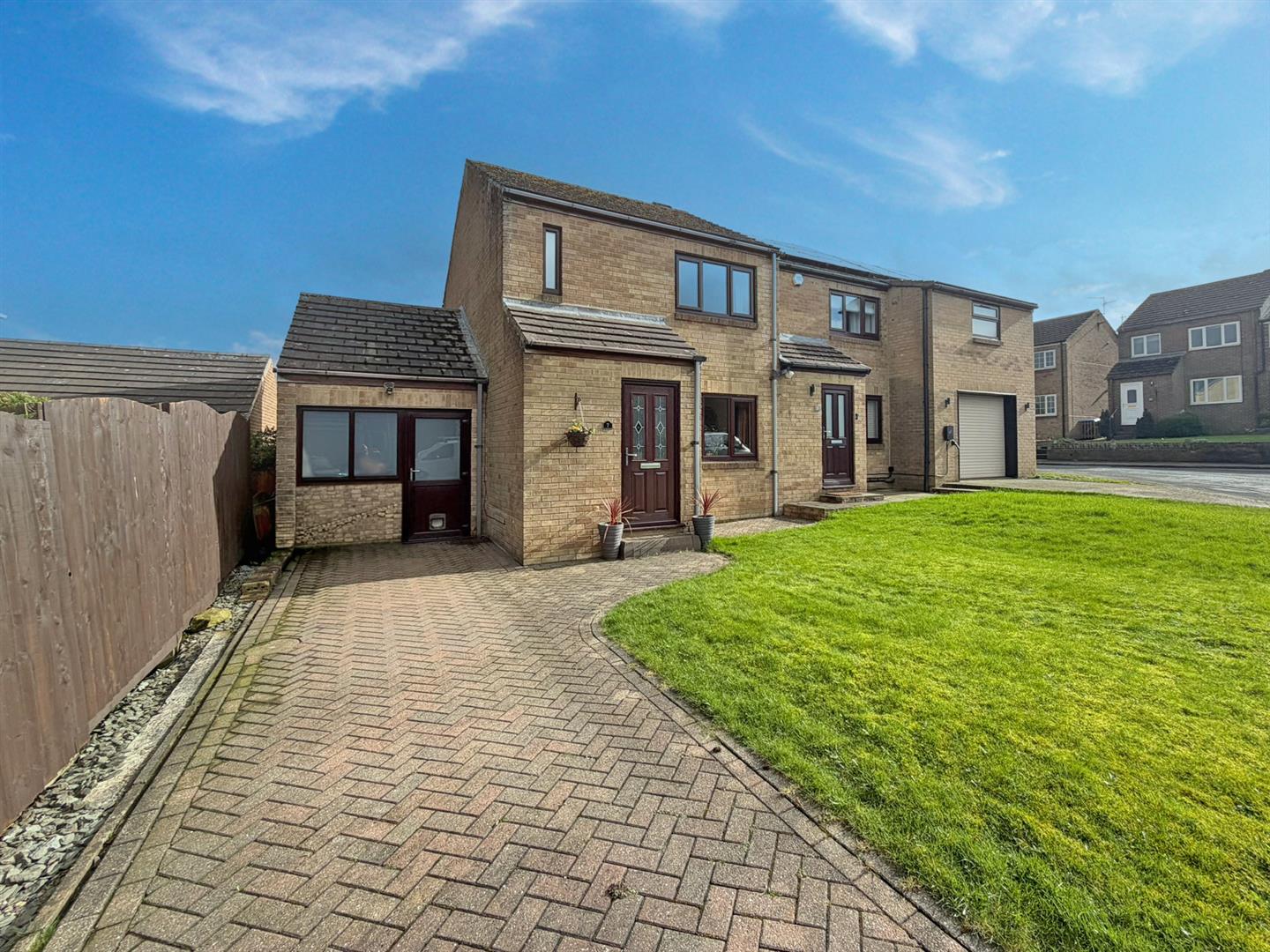Meadow Lane, Darley, Harrogate